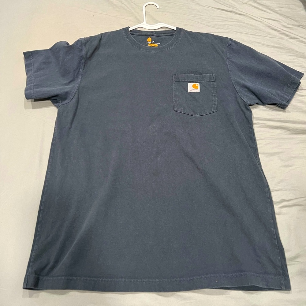 Carhartt Medium T Shirt
